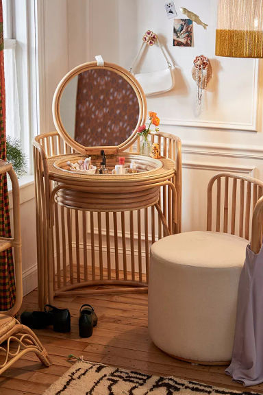 Elise Dressing Table