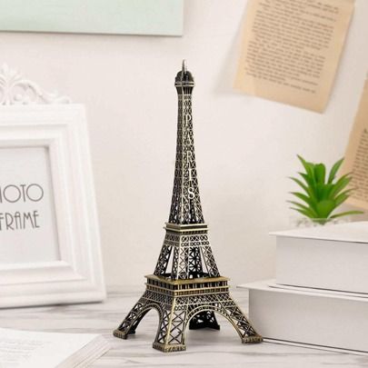 Eiffel Tower Decoration Best Gifts Birthday Graduation