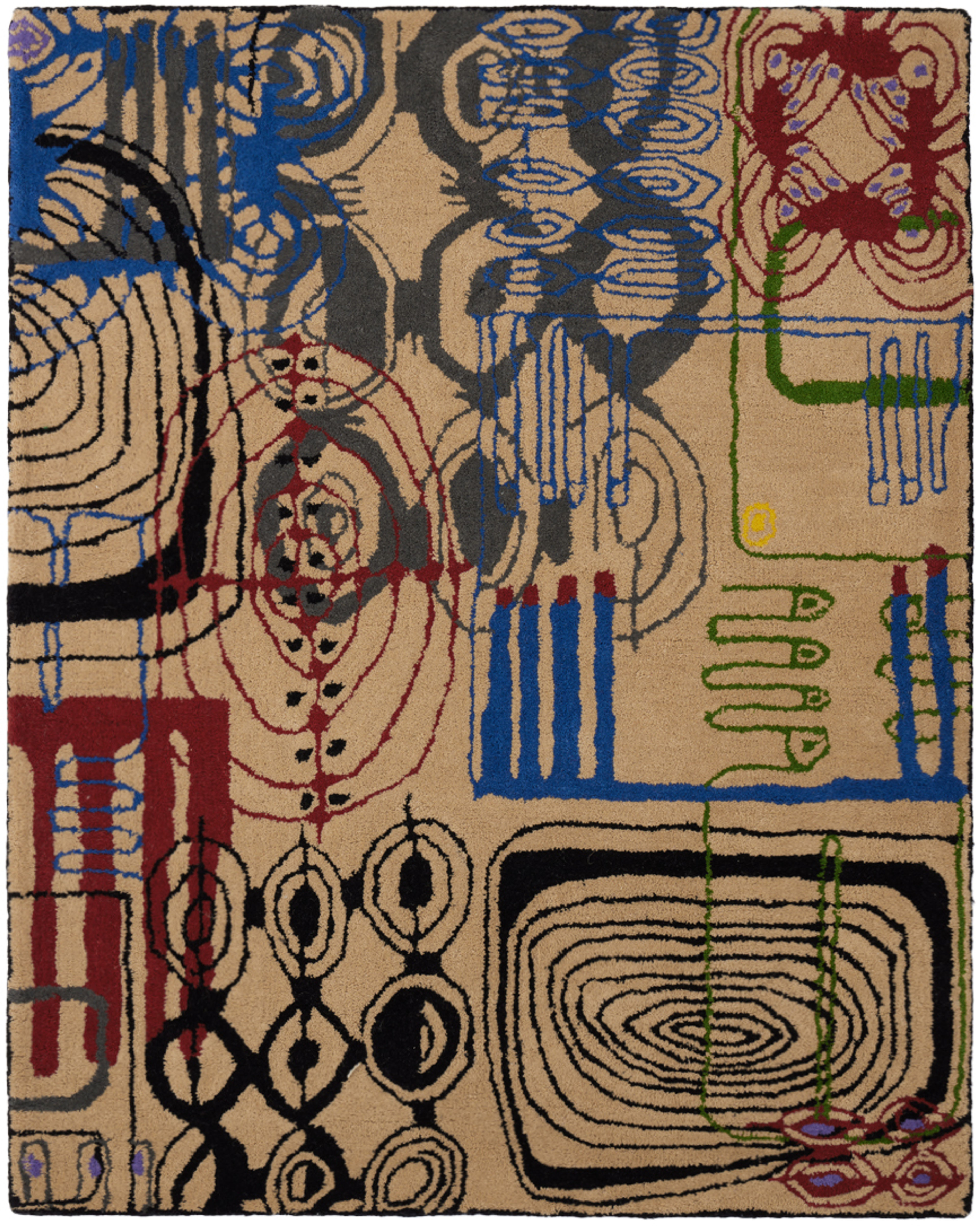Rugs