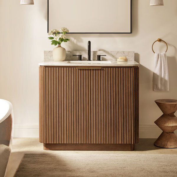 Marisol 39" Single Bathroom Vanity