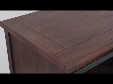 Wystfield 70" TV Stand


| Ashley