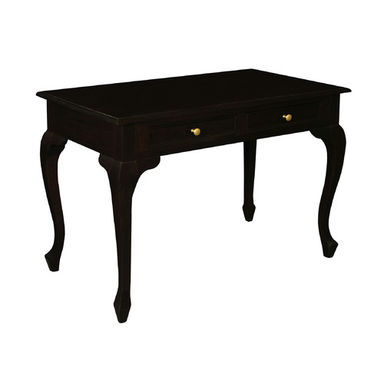 Farmhouse 2 Drawer Desk