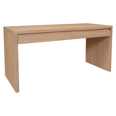 Elias Cedar Wood Study Desk