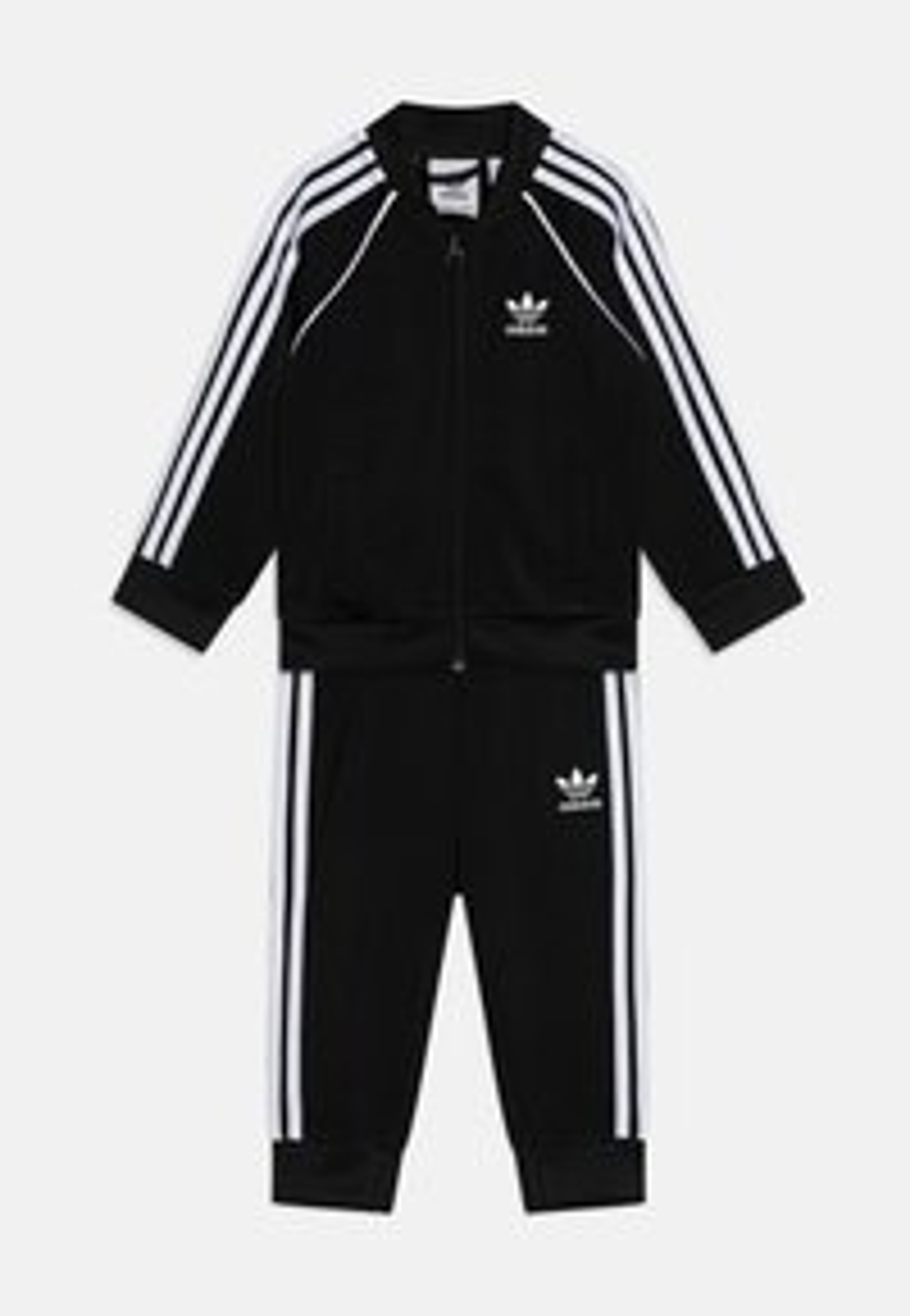 Adidas Originals Tracksuit Set for Babies - Recycled Unisex Dres