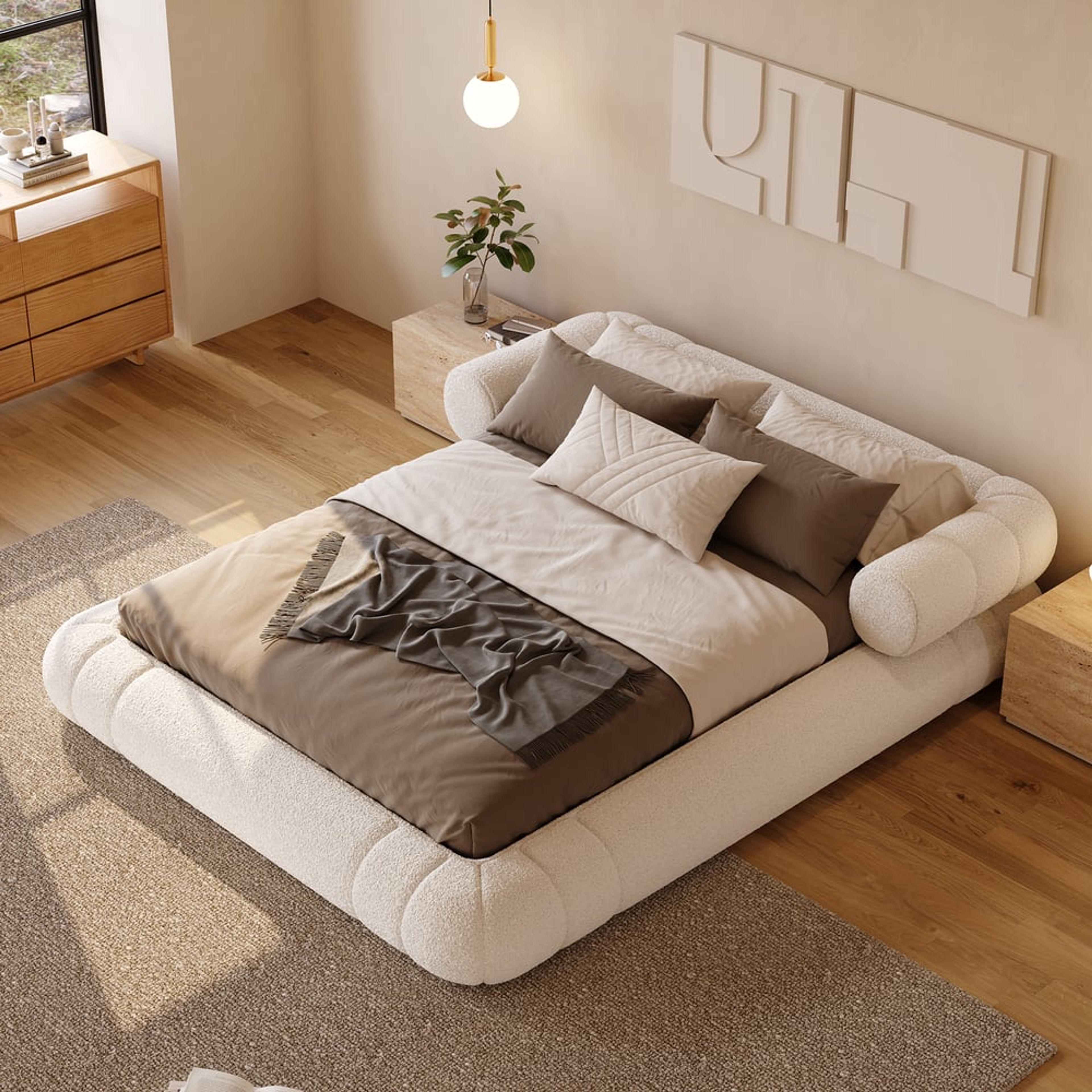 Beds
