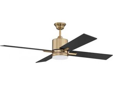 Craftmade Teana 52" Ceiling Fan