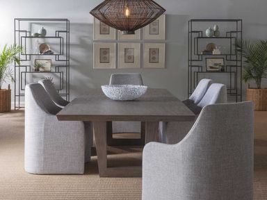 Artistica Brio Dining Room Set