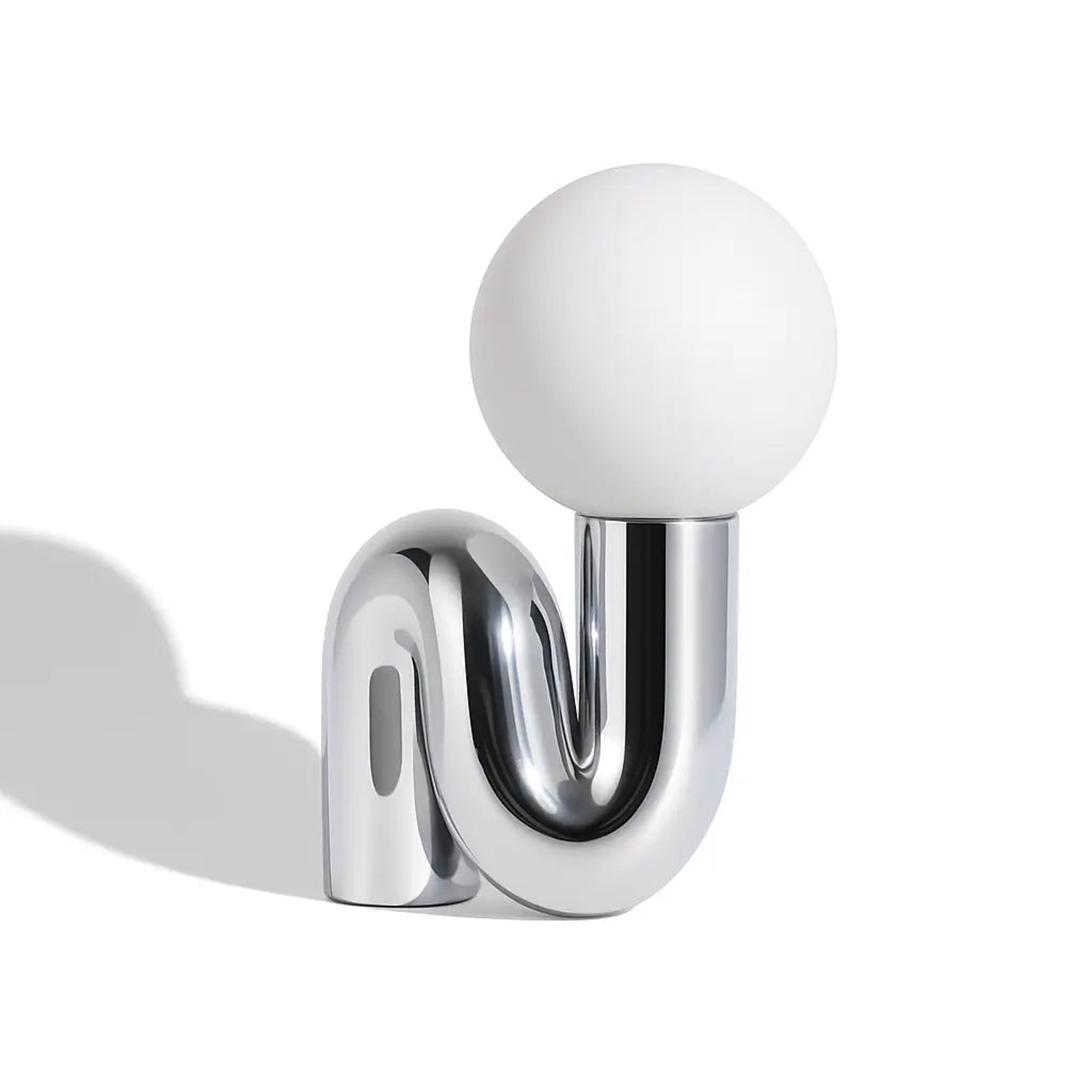 Curl Lamp Neotonic - Modern Stylish Lighting