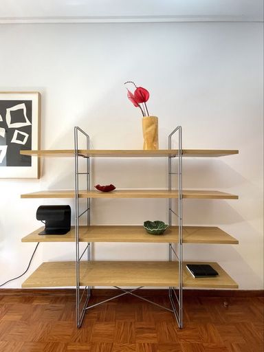 Estante Enetri Ikea