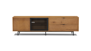 Kara Media Console 