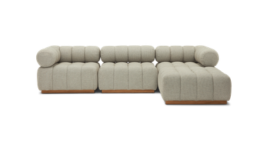 Nomad Outdoor Sectional