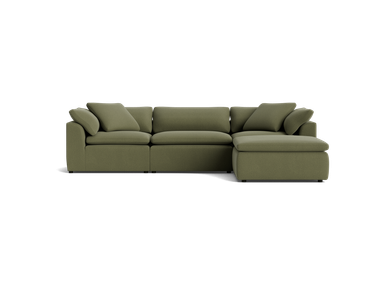 Bryant Modular Sectional 