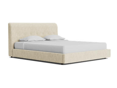 Alvin Storage Bed
