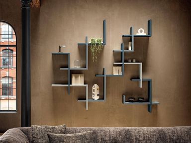 LagoLinea Bookshelf