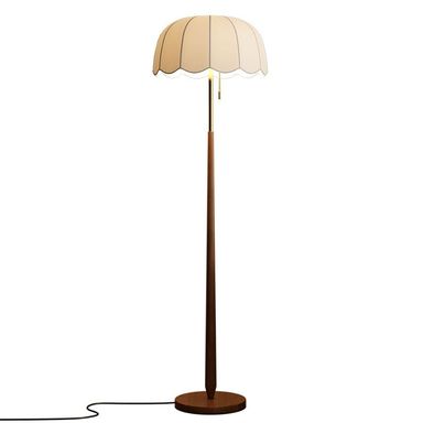 Floor Lamp French Retro Floor Lamp, Living Room, Sofa, High-end Atmosphere, Study, Bedroom, Vertical Floor Lamp Floor Lamps for Living Room
