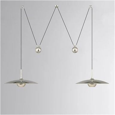 Led Pendant Lights Compatible with Table Dining Room Kitchen Coffee Bedroom Chandelier Home Decoration Hanging Lamp Fixture,Crystal Chandelier - Amazon.com