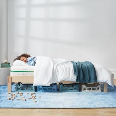 Amazon.com: Helix Kids Mattress, Twin : Home & Kitchen