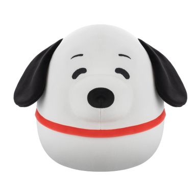 Squishmallows Original Peanuts 12in Snoopy – Official Jazwares Plush (Medium-Sized)