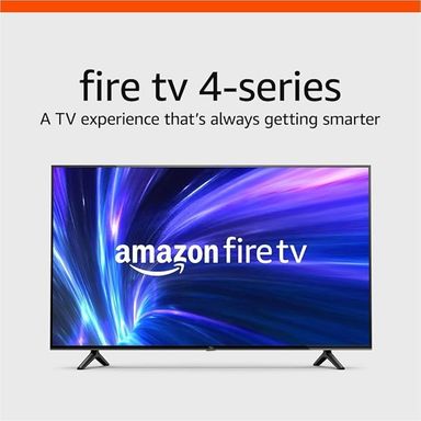 Amazon Fire TV 50“ smart TV