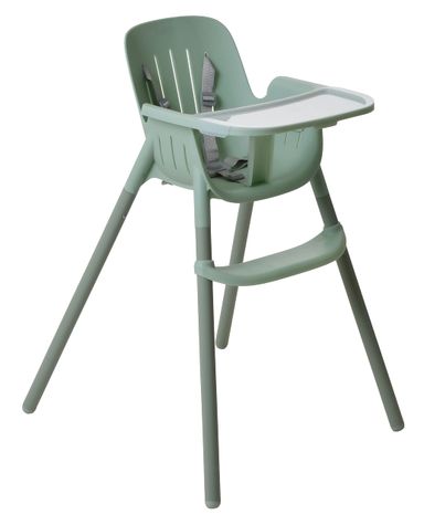 Burigotto Cadeira De Refeição Poke Verde