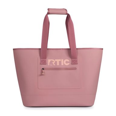 RTIC Ultra-Tough Tote Bag, Waterproof for Beach, Pool, Towel, Grocery, Shopping, Heavy-Duty, Puncture Resistant, Large