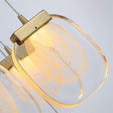 LED Chandeliers, Modern Crystal Chandelier for Staircase Lighting Long Luxury Led Cristal Lamp for Home Decor Light Fixtures (Color : Cold White, Size : Dia40xH150cm) Dia40xH150cm Cold White