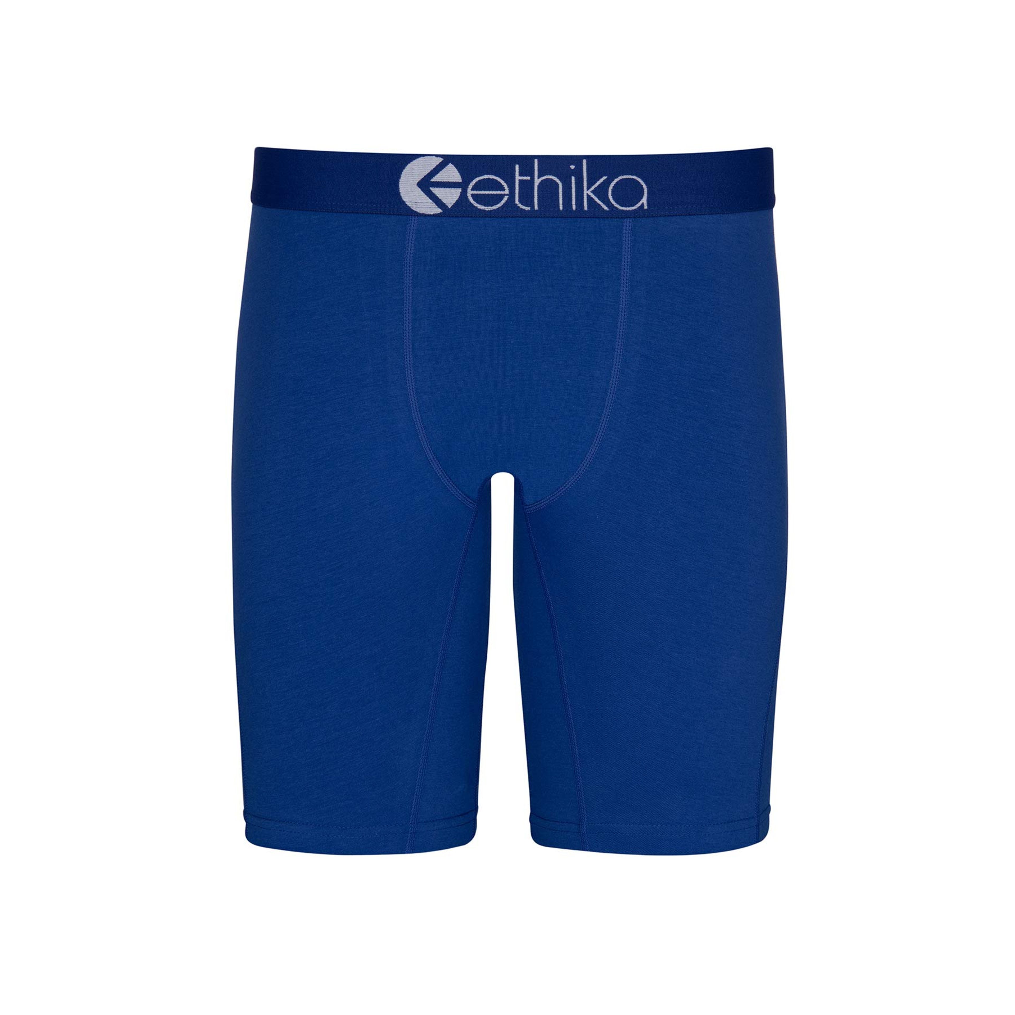 Ethika Boys Red Machine Red Boxer Briefs - Valentine's Medium