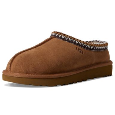 UGG Women's Tasman II Slipper 6 Chestnut