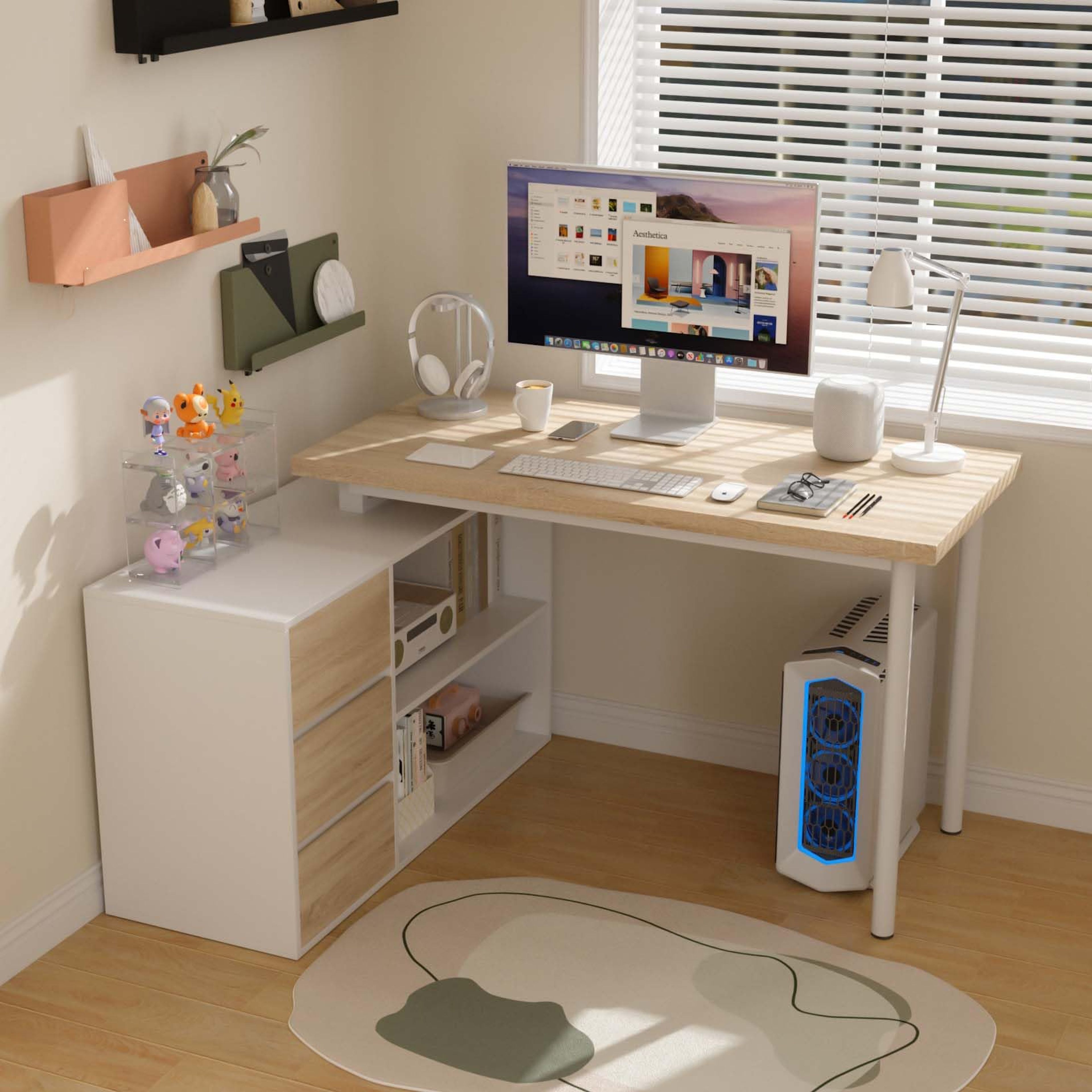 Desks