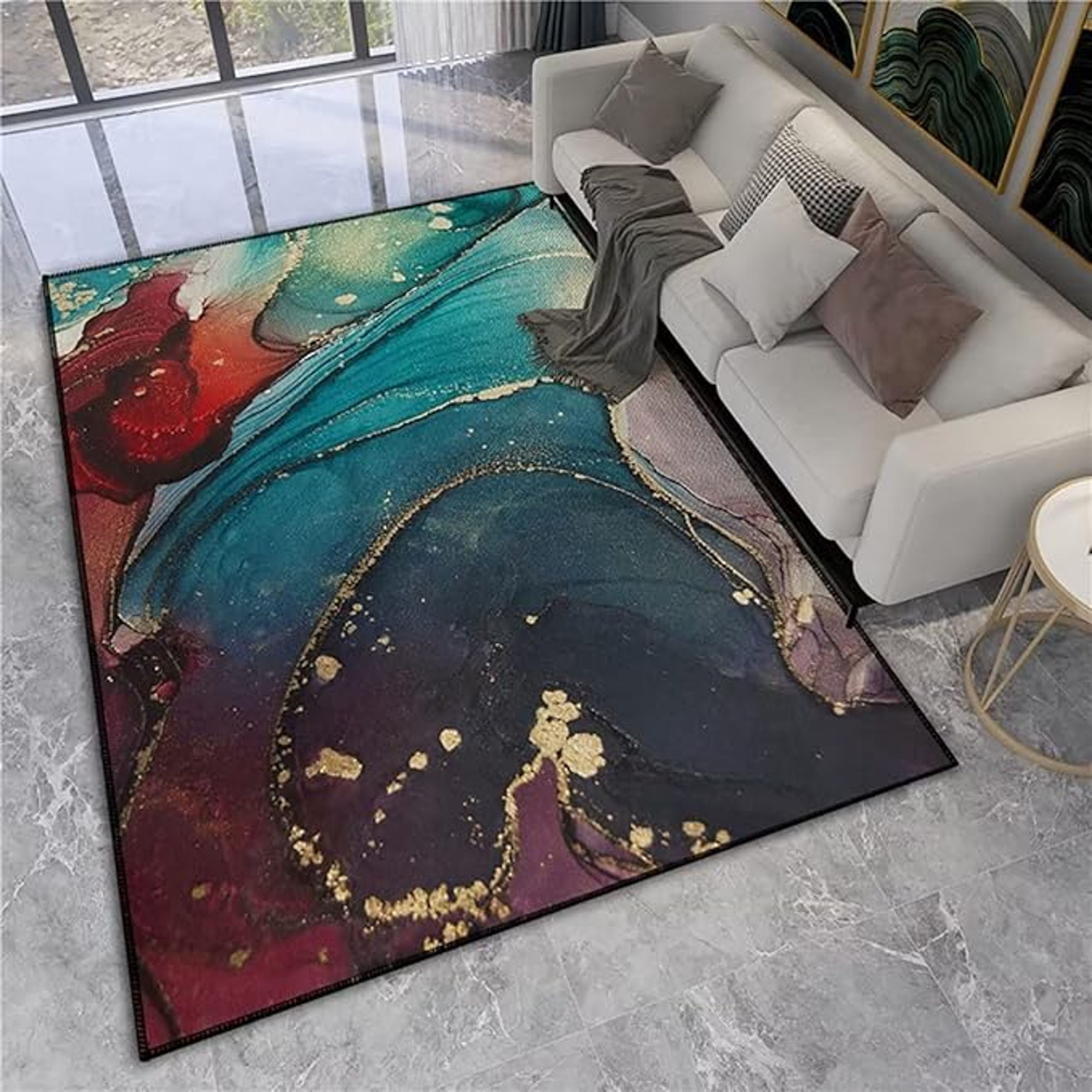 Rugs