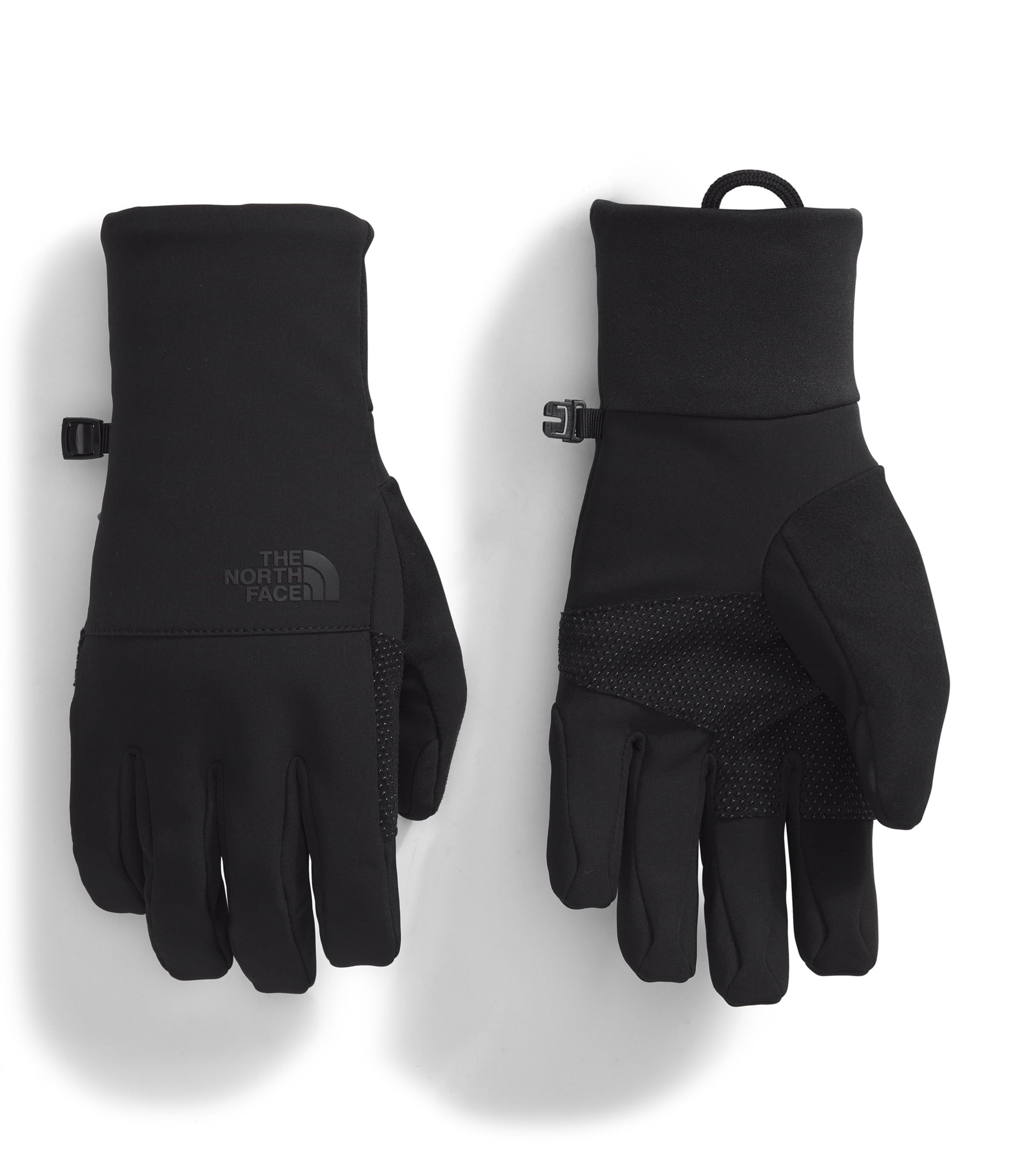 North Face Men's Apex Insulated Etip Gloves Medium Black