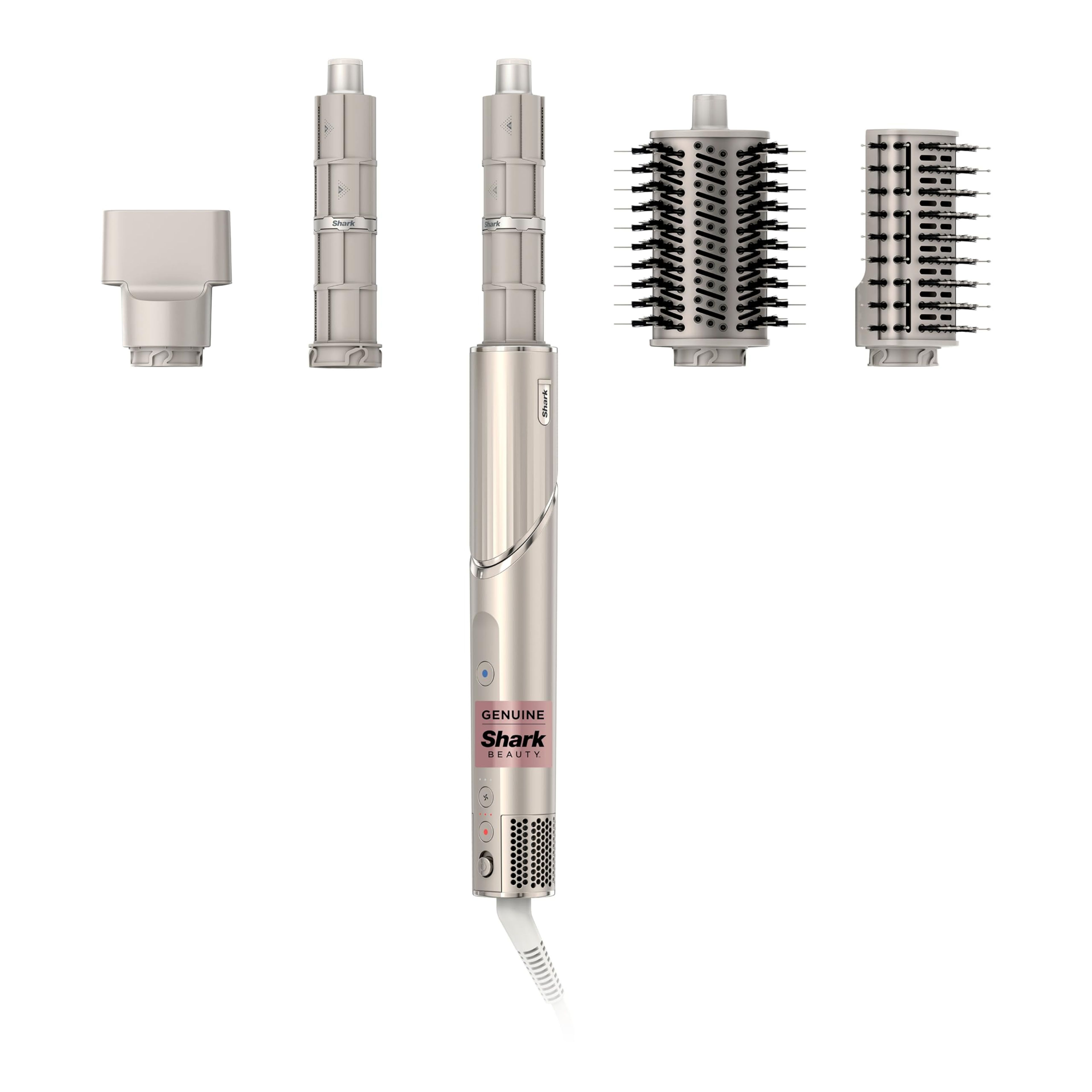 Shark FlexStyle HD430 Hair Dryer & Multi-Styler System