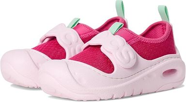 Amazon.com | Crocs Unisex Kid's Swiftwater Splash Water Shoes, Dragon Fruit, 11 Little Kid | Water Shoes