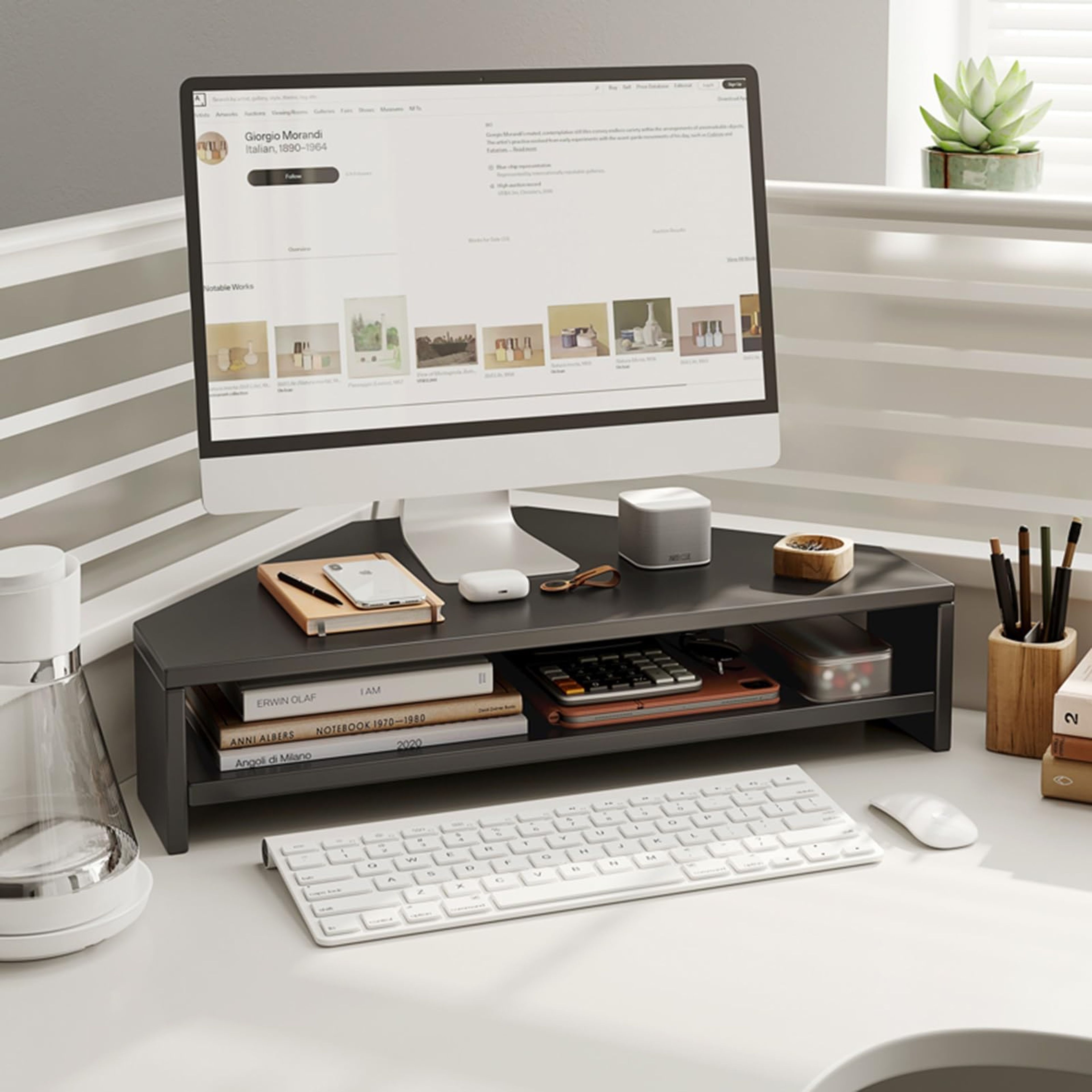Desks