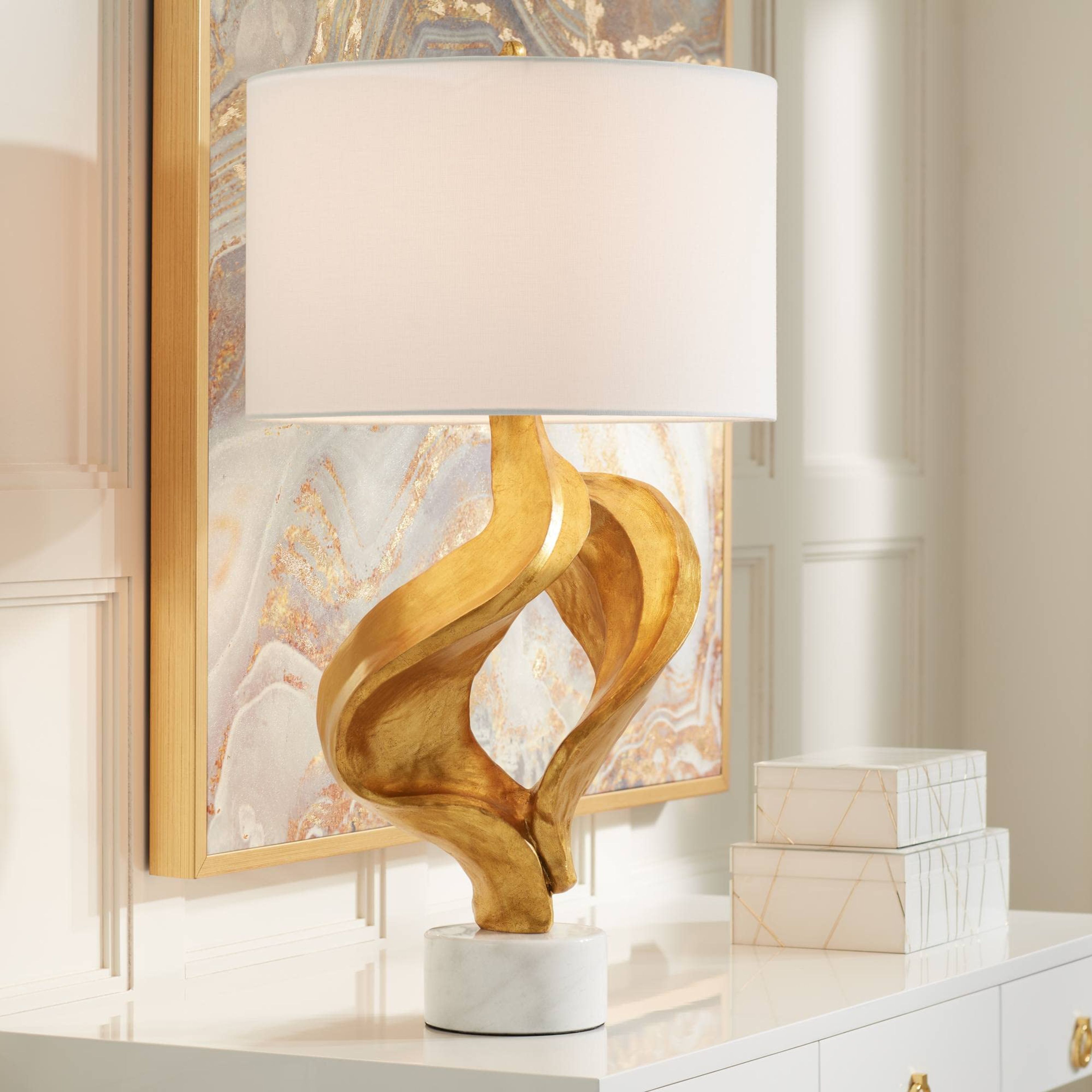 Table Lamps