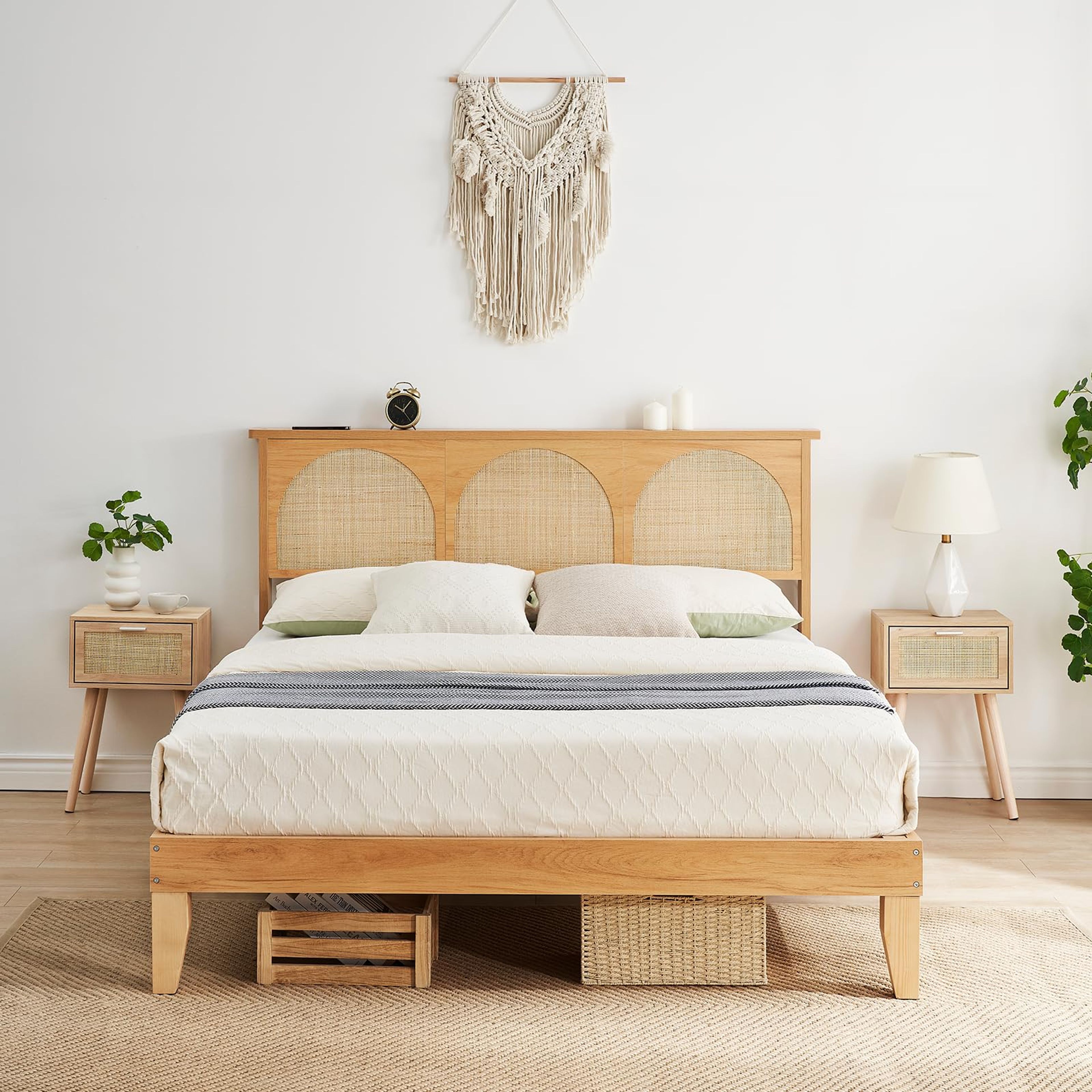 Beds
