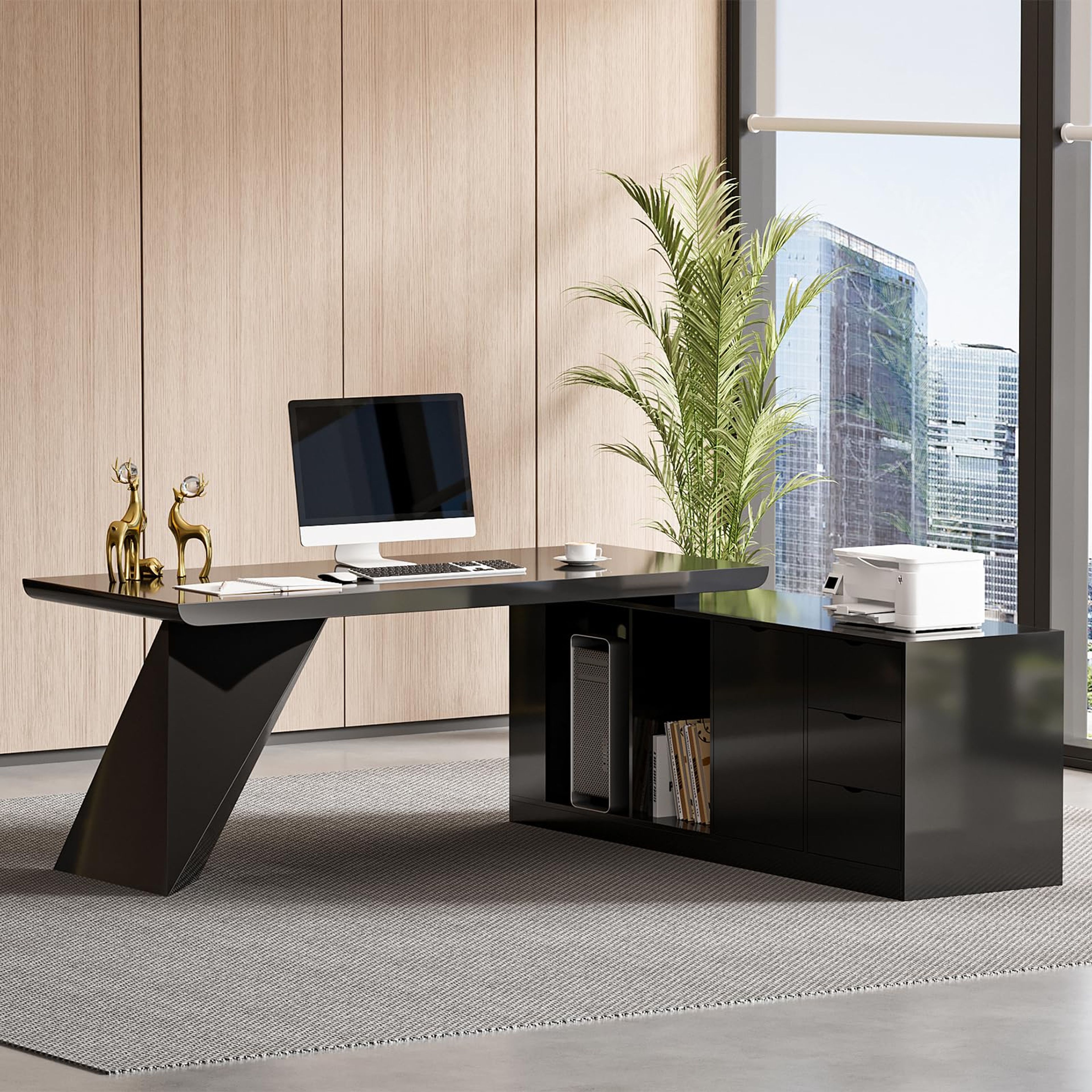 Desks