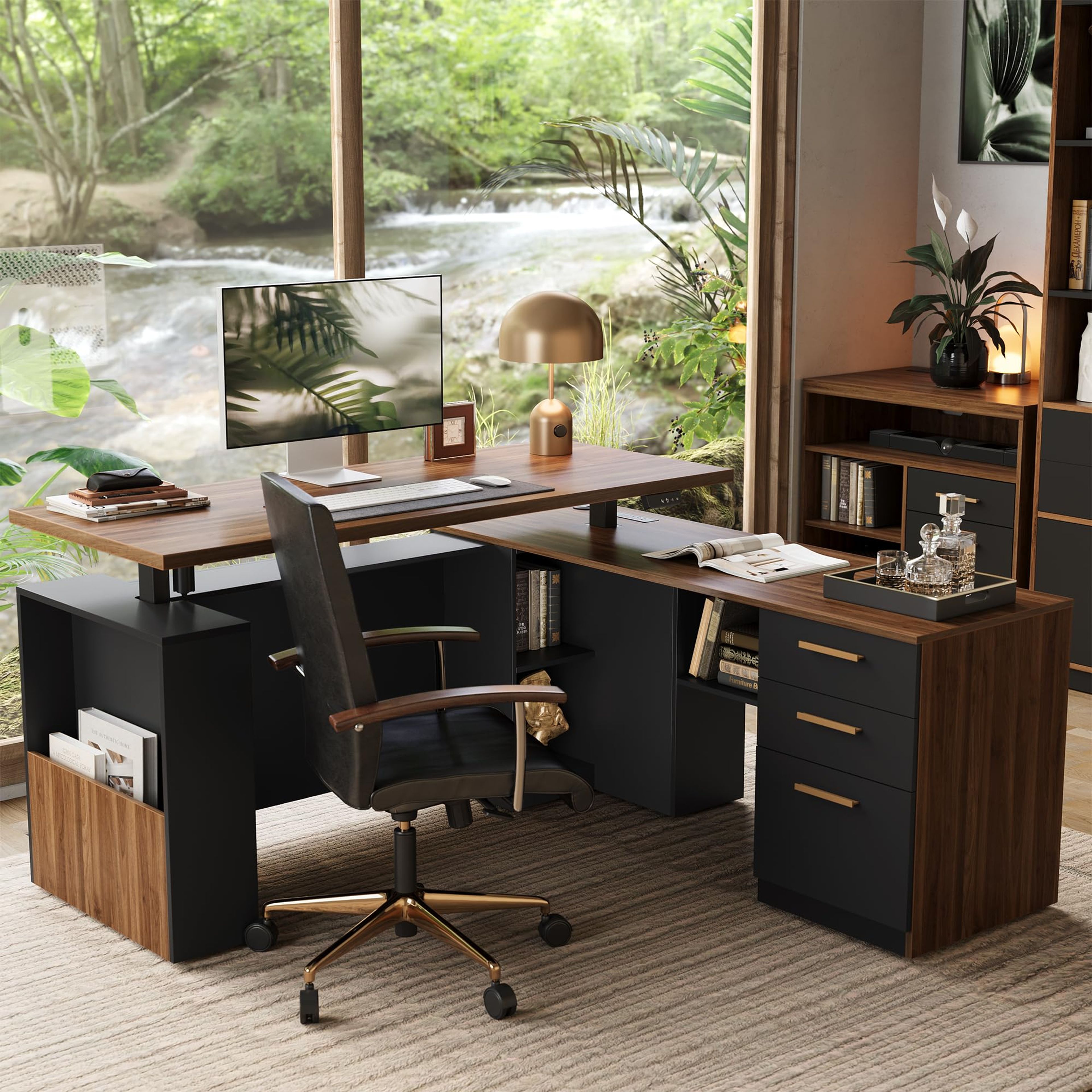 Desks