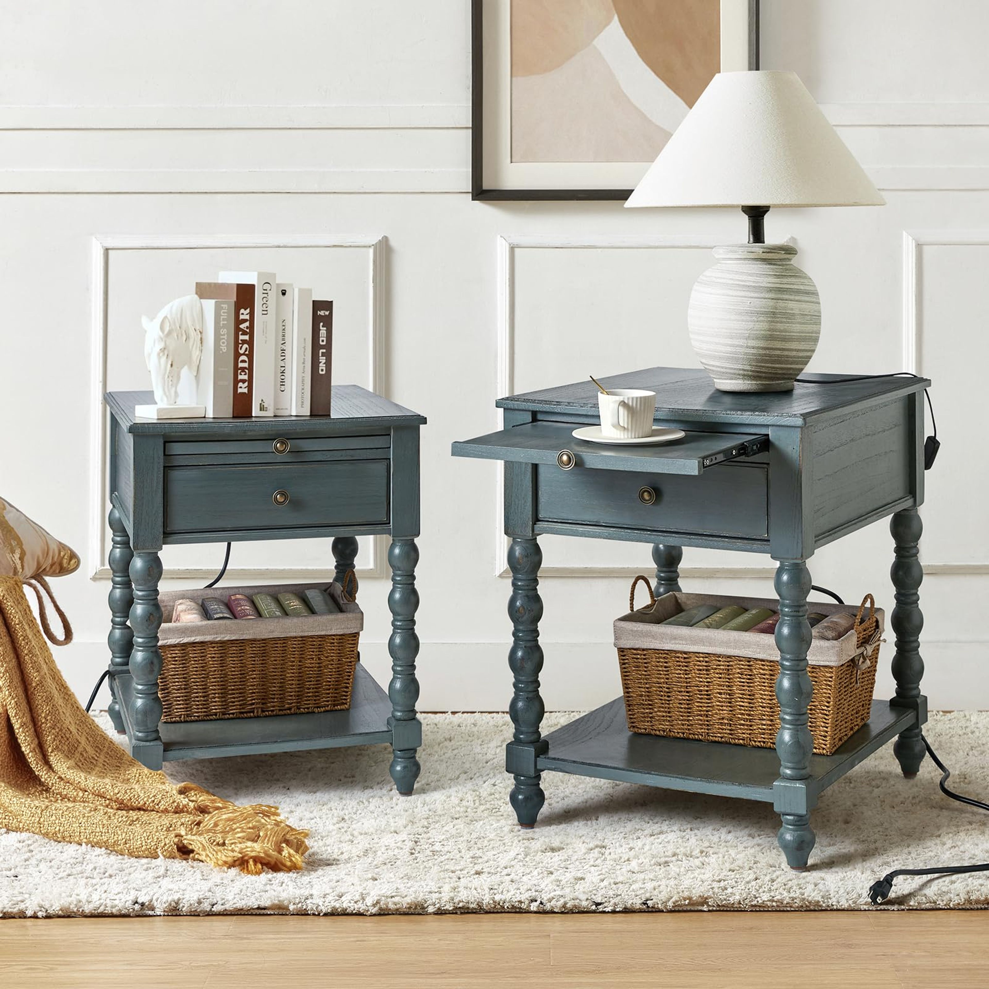 Nightstands