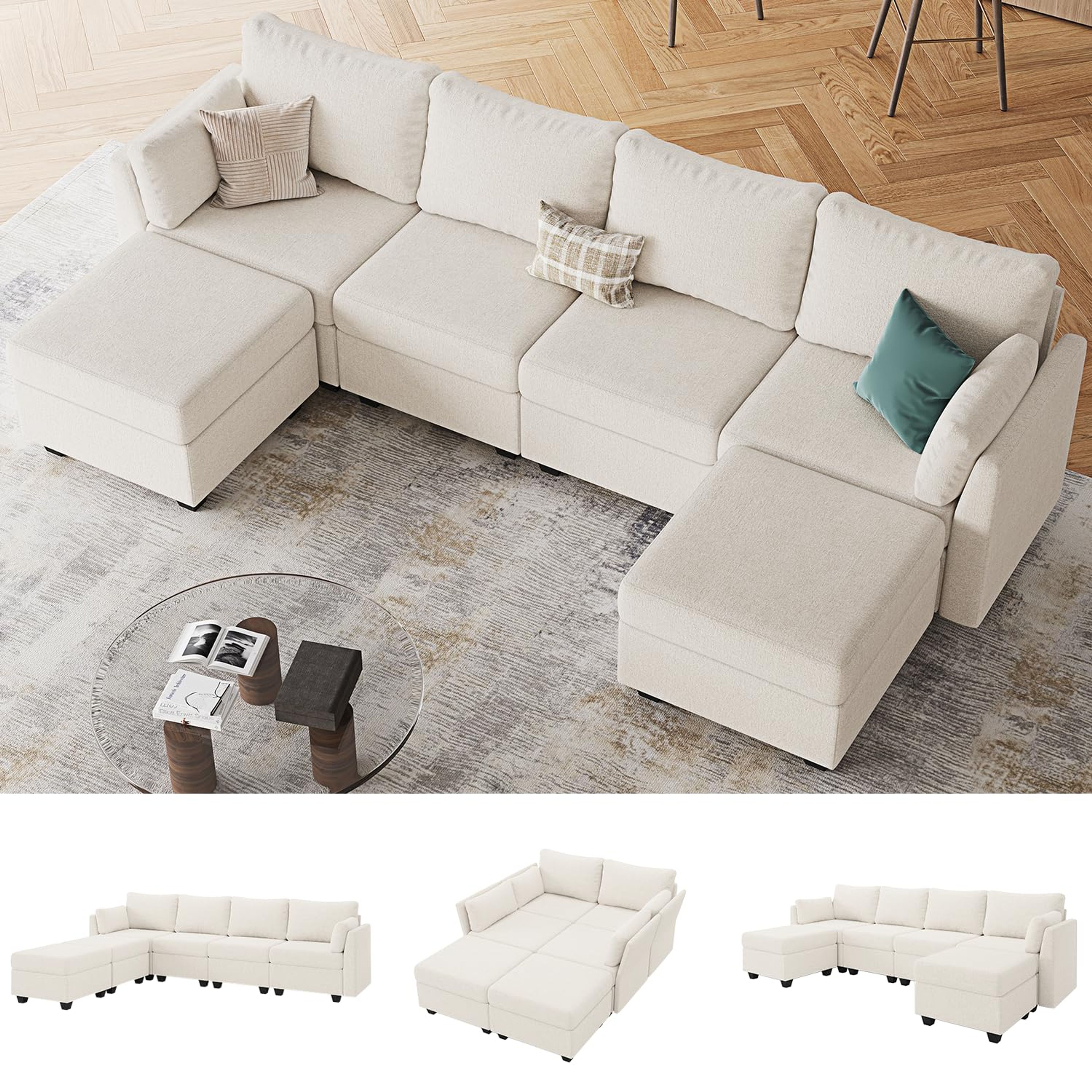 Sofas