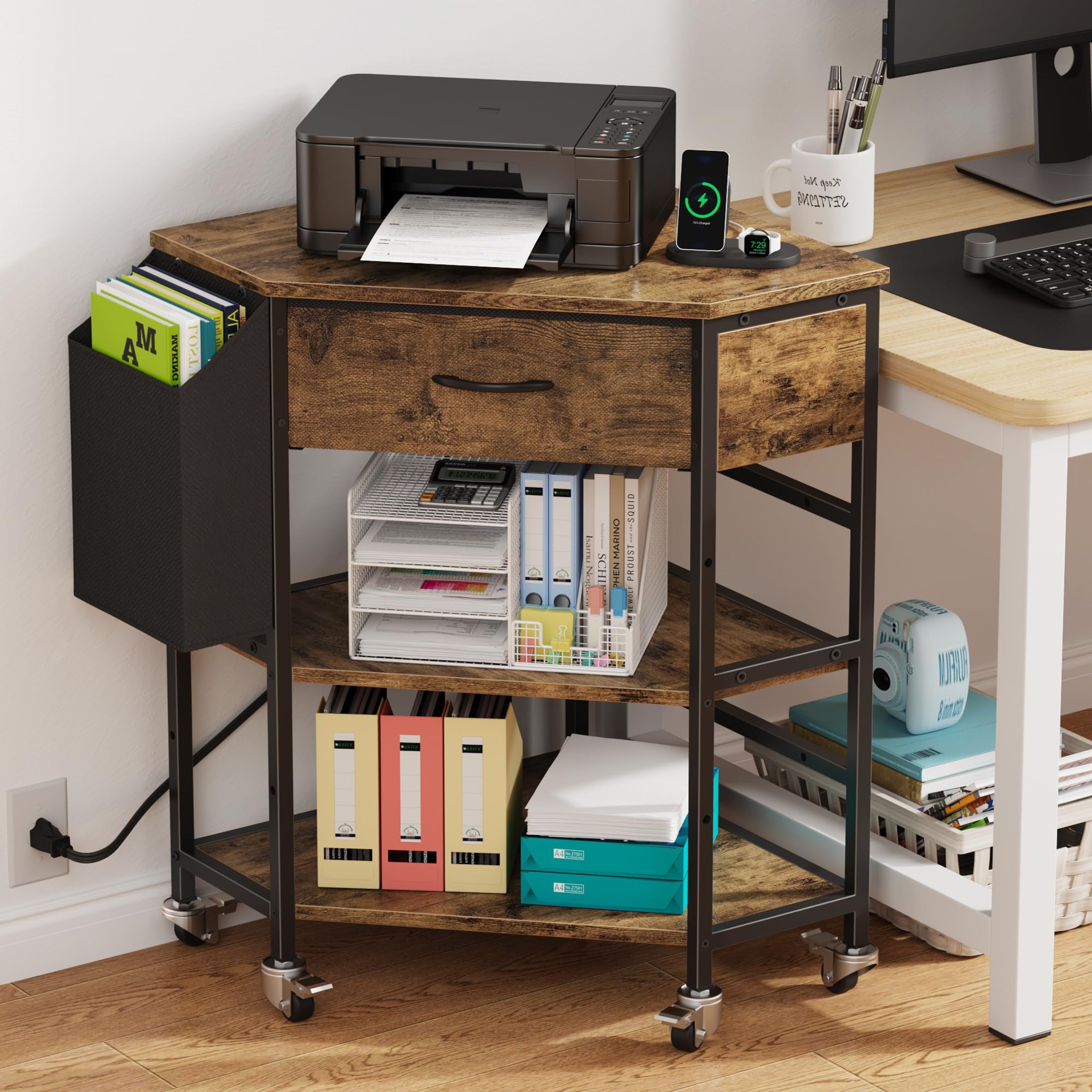 Desks