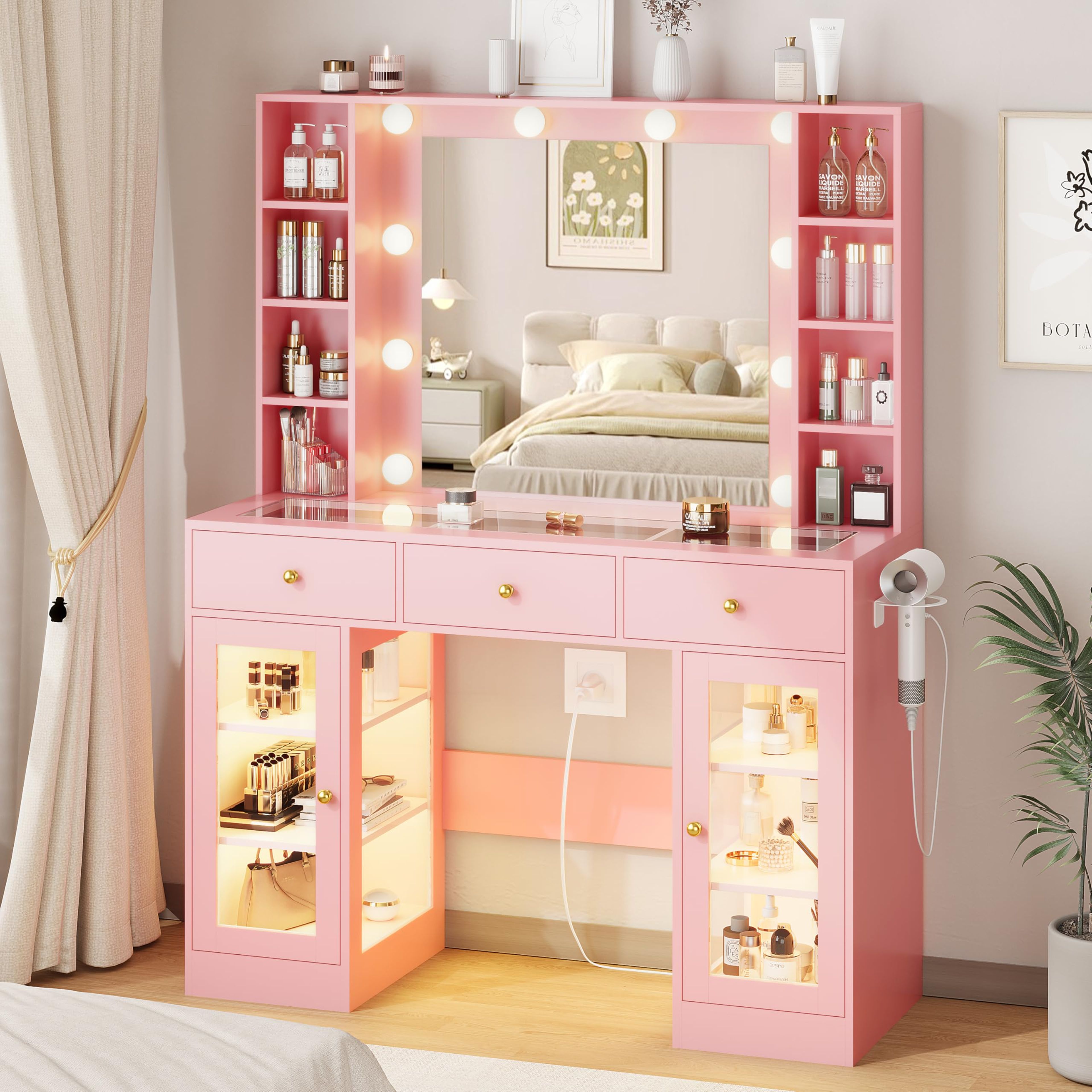 Desks