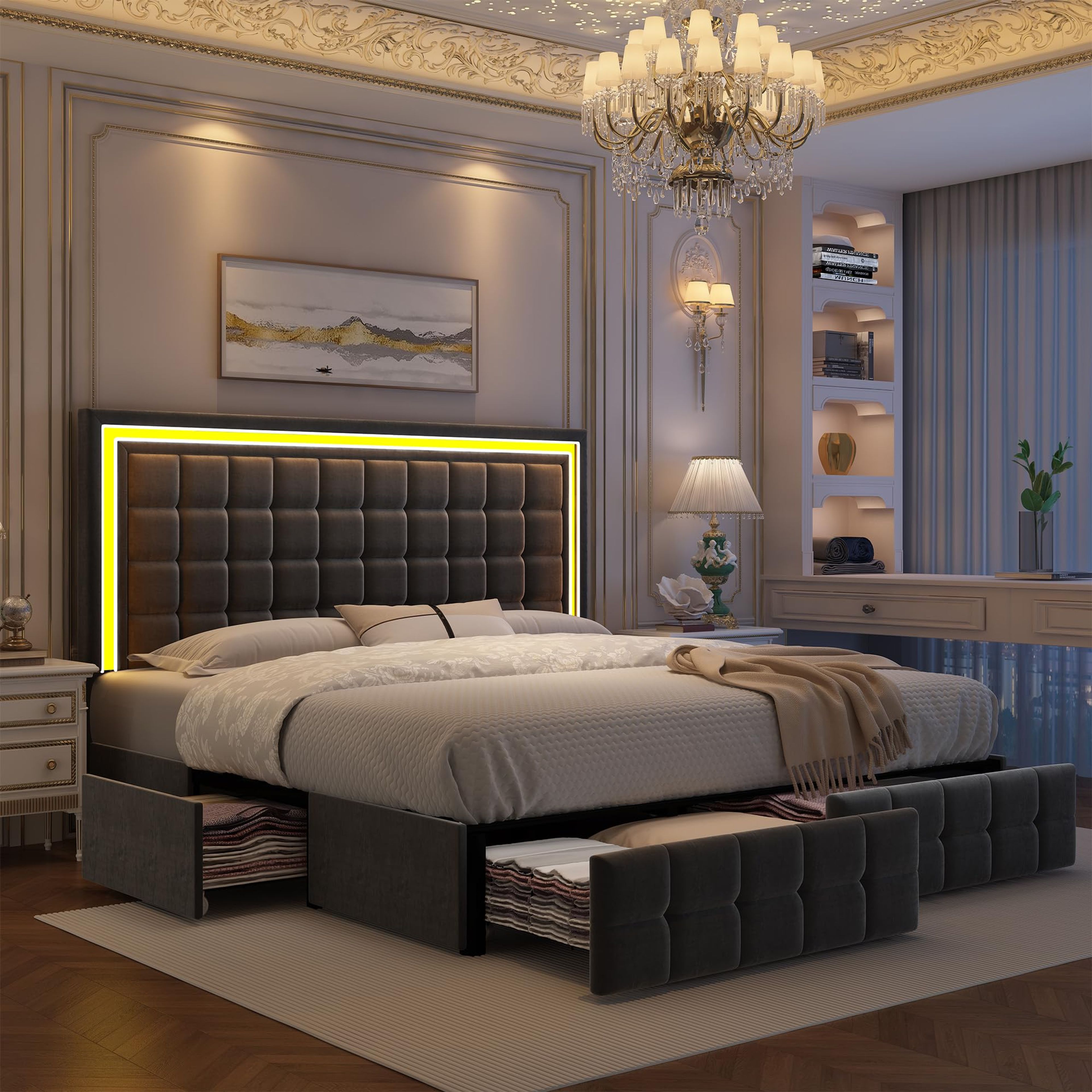 Beds