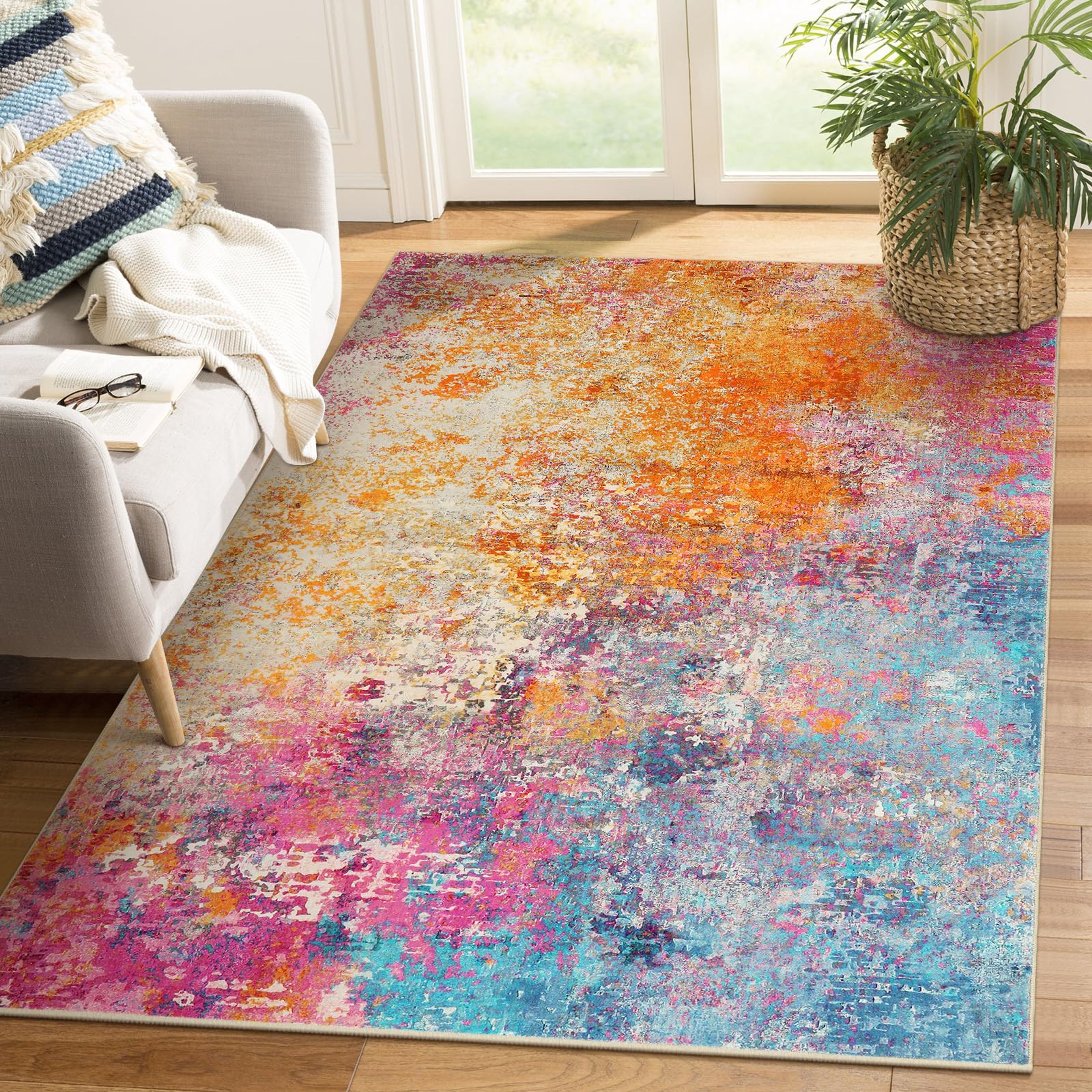 Rugs