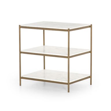 Posy Nightstand