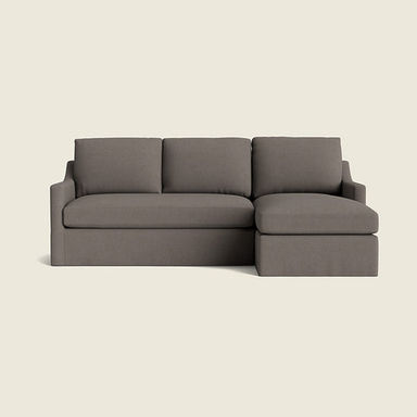 Laney Slipcover Sectional