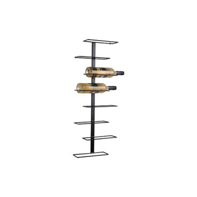 present time - Wine Rack Float