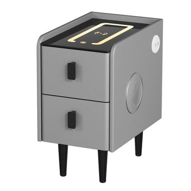 Aida Bedside Table Bedroom
