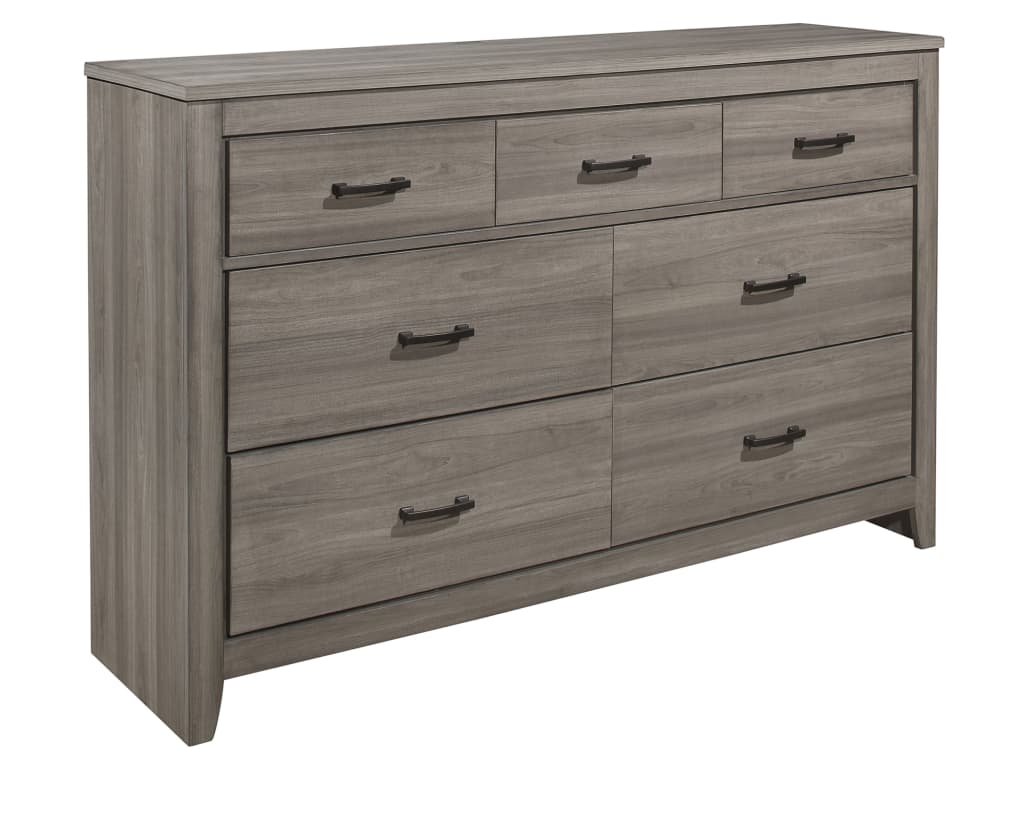 McKewen Dresser | Furniture Row