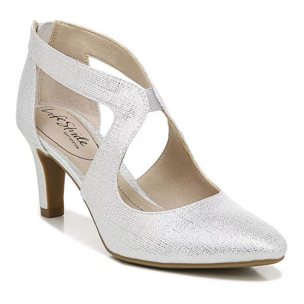 LifeStride Giovanna 2 Women's High Heels, 